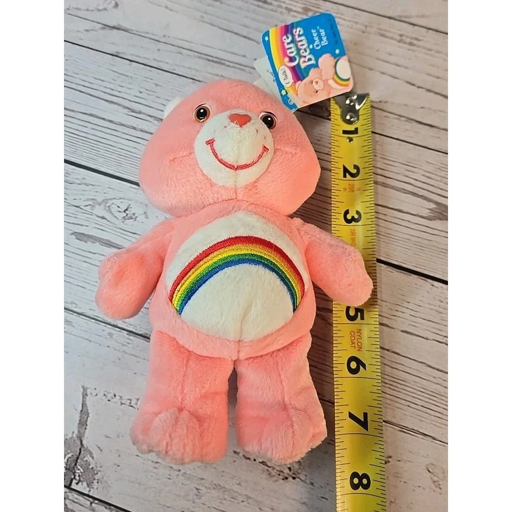 Care Bear 7